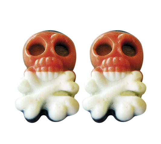 Vidal Pirate Skulls 250's 1.5Kg