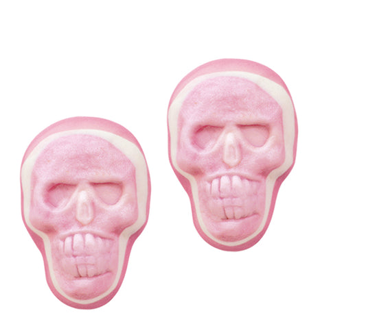 Vidal Filled Skulls 1Kg - Tom's Confectionery Warehouse