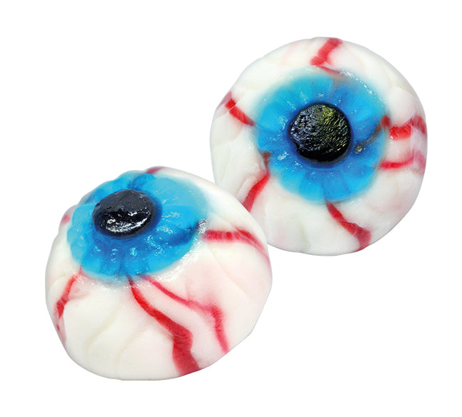 Vidal Filled Bloody Eyes 1Kg - Tom's Confectionery Warehouse