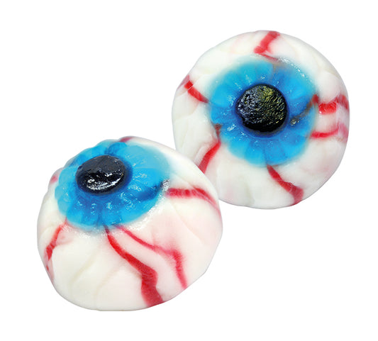 Vidal Filled Bloody Eyes 1Kg - Tom's Confectionery Warehouse