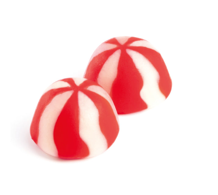 Vidal Twist Kisses 1Kg - Tom's Confectionery Warehouse