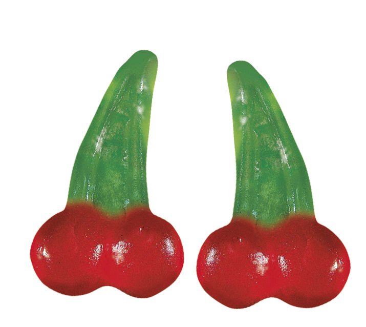 Vidal Cherries 250's 1.4Kg - Tom's Confectionery Warehouse