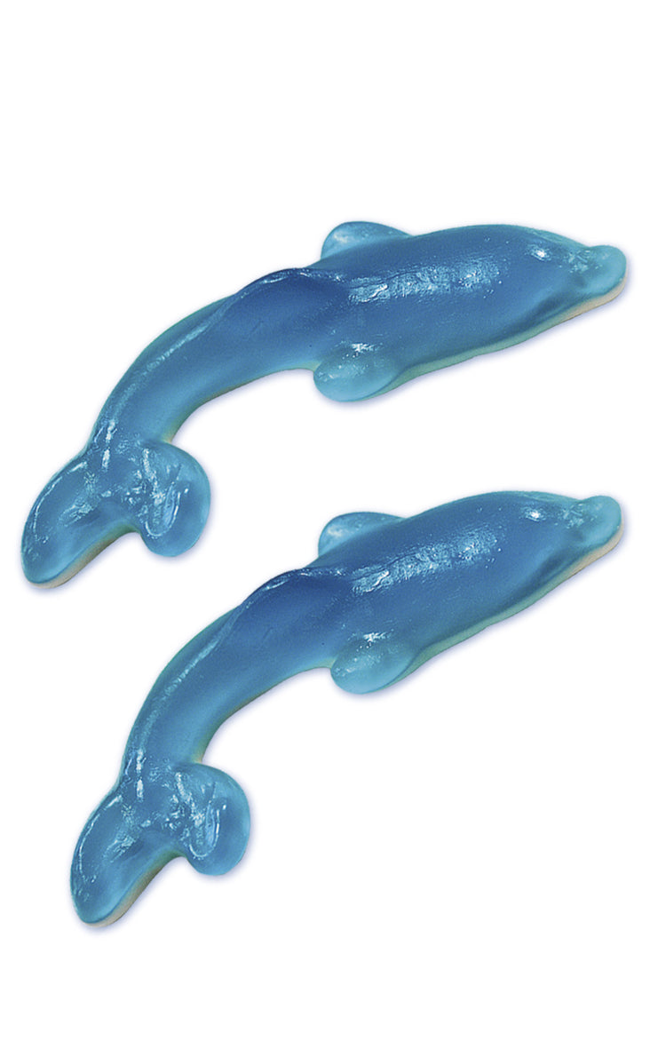 Vidal Giant Dolphins 2Kg - Tom's Confectionery Warehouse