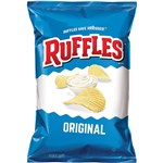 Ruffles Original 184g