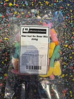 Kiwi Not So Sour Mix 200g