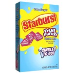 US Sturburst Fruit Punch Drink Mix 16.6g