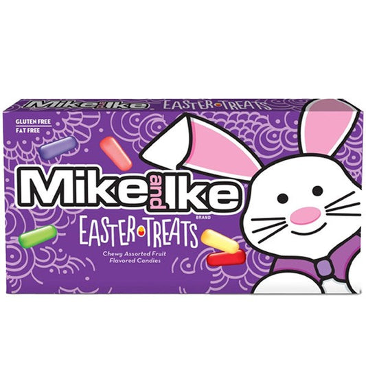 US Mike And Ike Easter Treats 120g