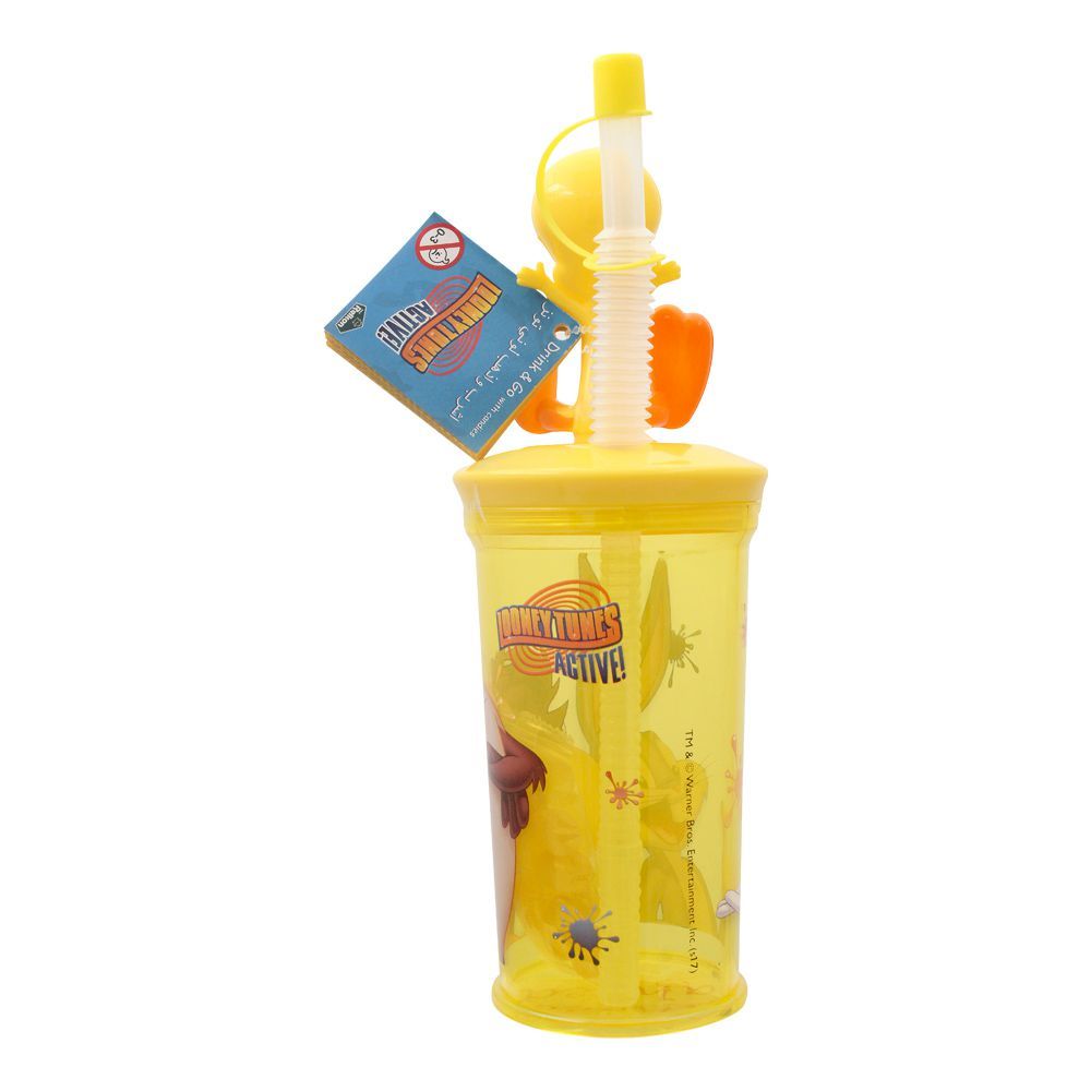US Drink N Go Looney Tunes 10g