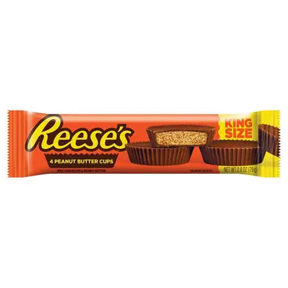 Hershey Reeses King Size 79g