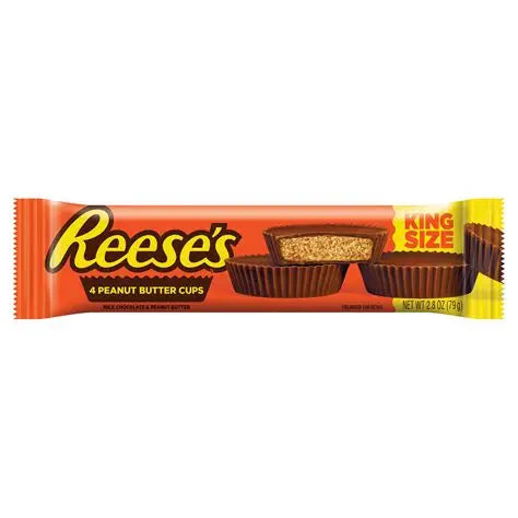 Hershey Reeses King Size 79g