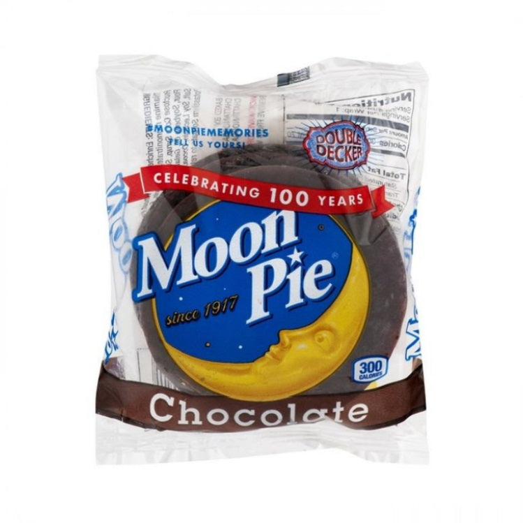 Moon Pie Chocolate 78g