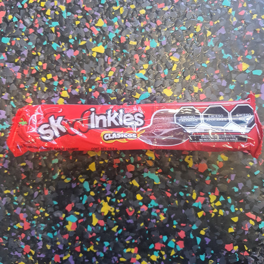 SKWinkles Chamoy 19.5g