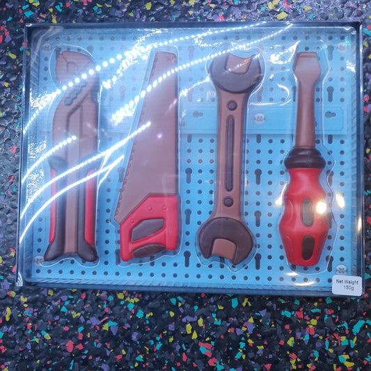 150g Tool kit giftbox