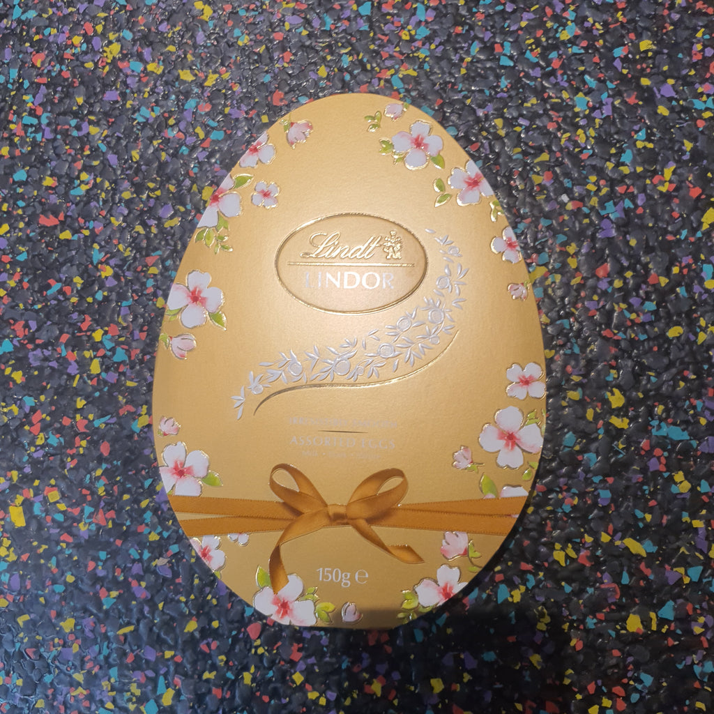 Lindor Blossom Egg Gift 150g