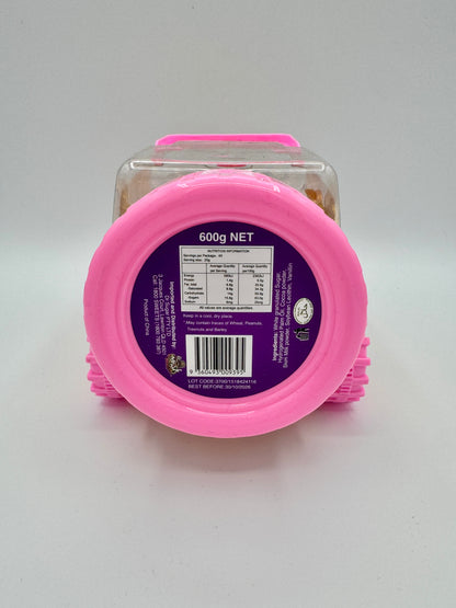 600g COIN CHOCOLATE-TRUCK