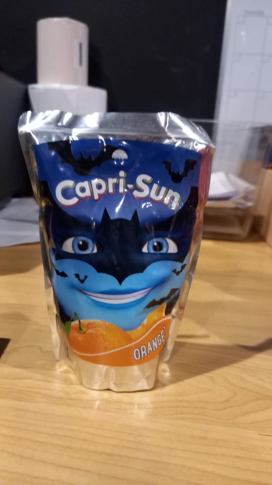 Capri Sun - Orange