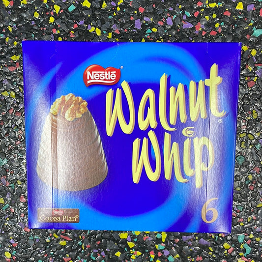Nestle Walnut Whip 180g
