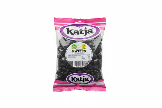 Dutch Katja - Katjes 500g