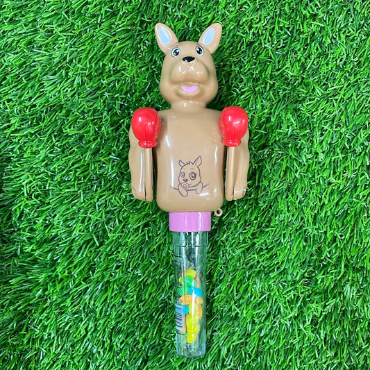 Tom’s sweets - Boxing Kangaroo