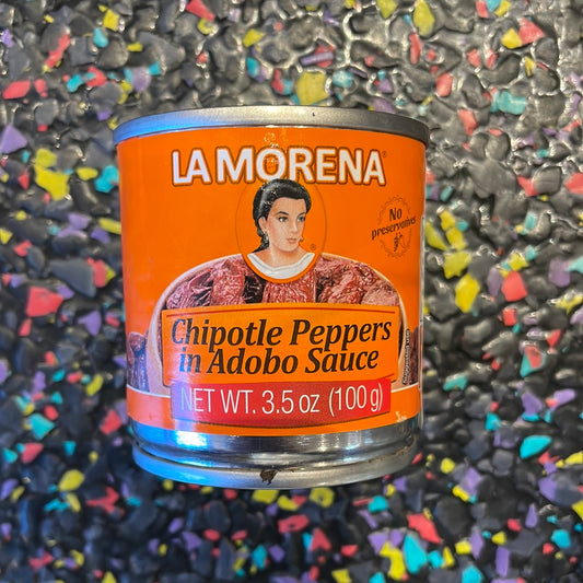 La Modena - Chipotle Pepper in Adodo Sauce