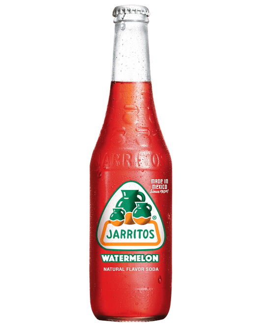 JARRITO WATERMELON 370ML