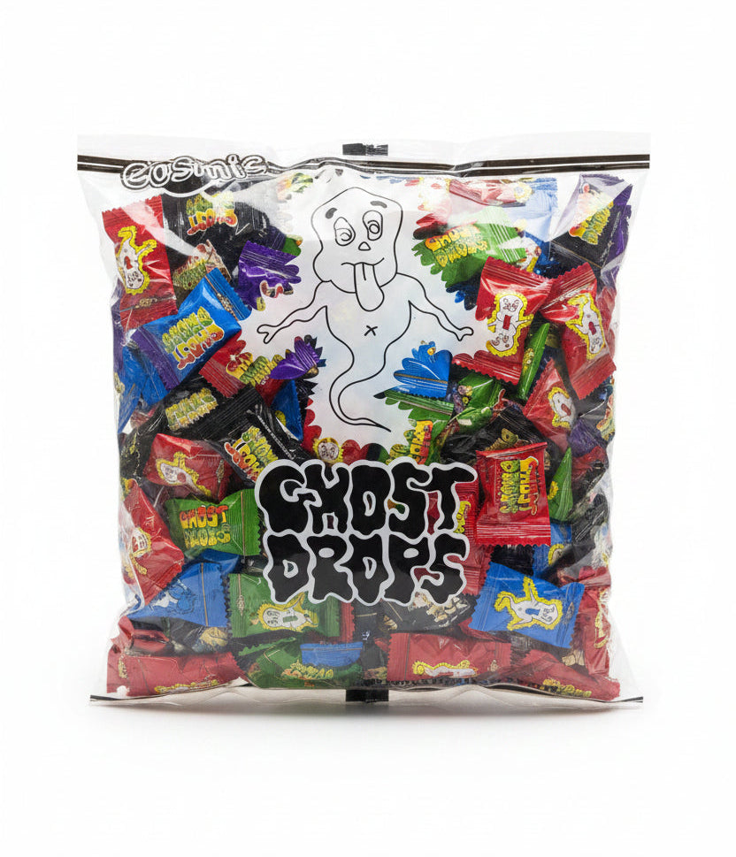 Cosmic Ghost Drops 960g