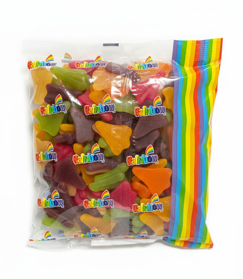 Rainbow Airplanes 1kg