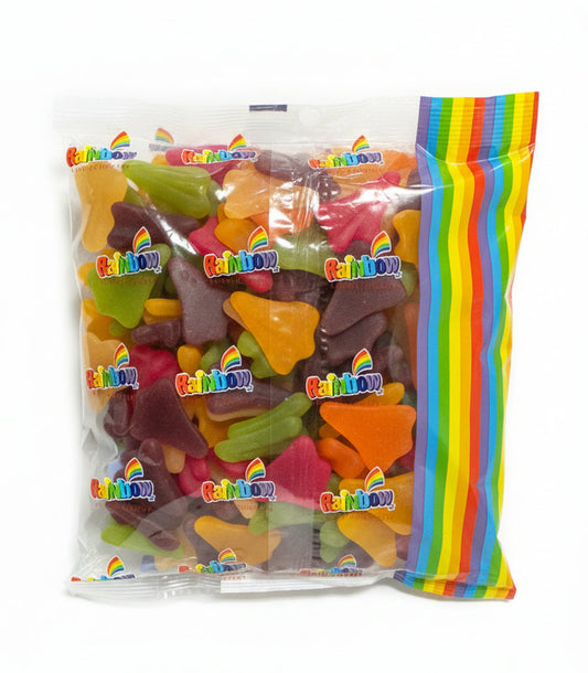 Rainbow Airplanes 1kg