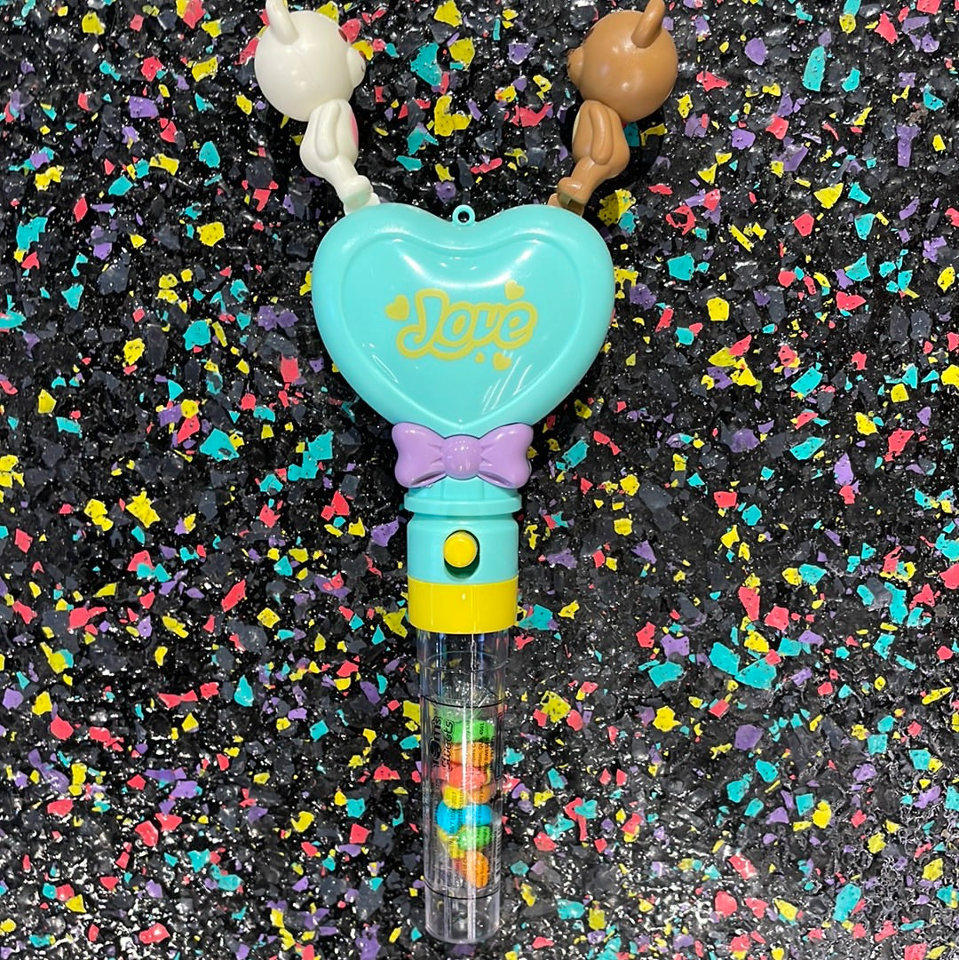 Tom’s sweets - Kissing Bear - Tom's Confectionery Warehouse