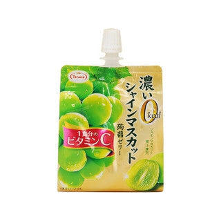 Konnyaku Jelly ORIHIRO Shine Muscat 130g