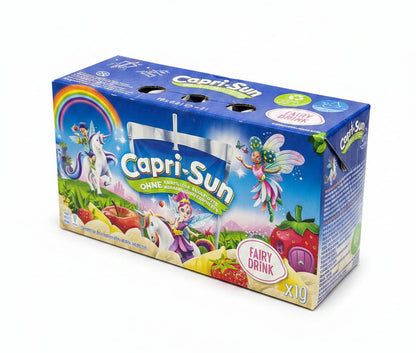 Capri-Sun Fairy Drink 200ml