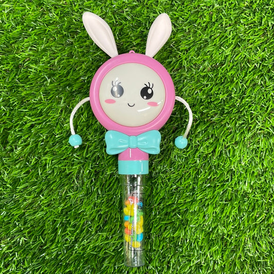 Tom’s sweets - Rabbit Rattle