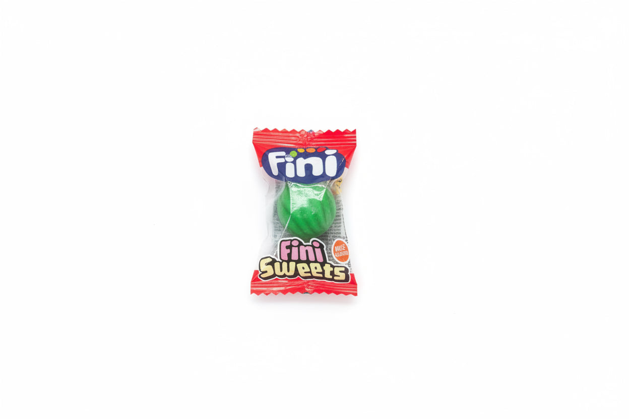 Fini Melons Bubble Gum