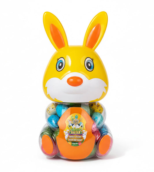 Dr Sugar Chocolate Egg Rabbit 300g
