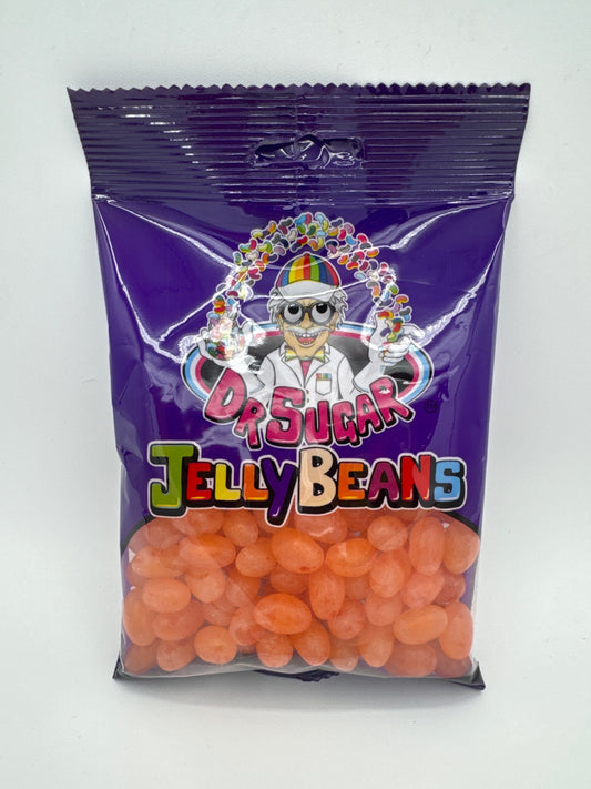 Dr Sugar - Speckled Jelly Beans Mango 100g