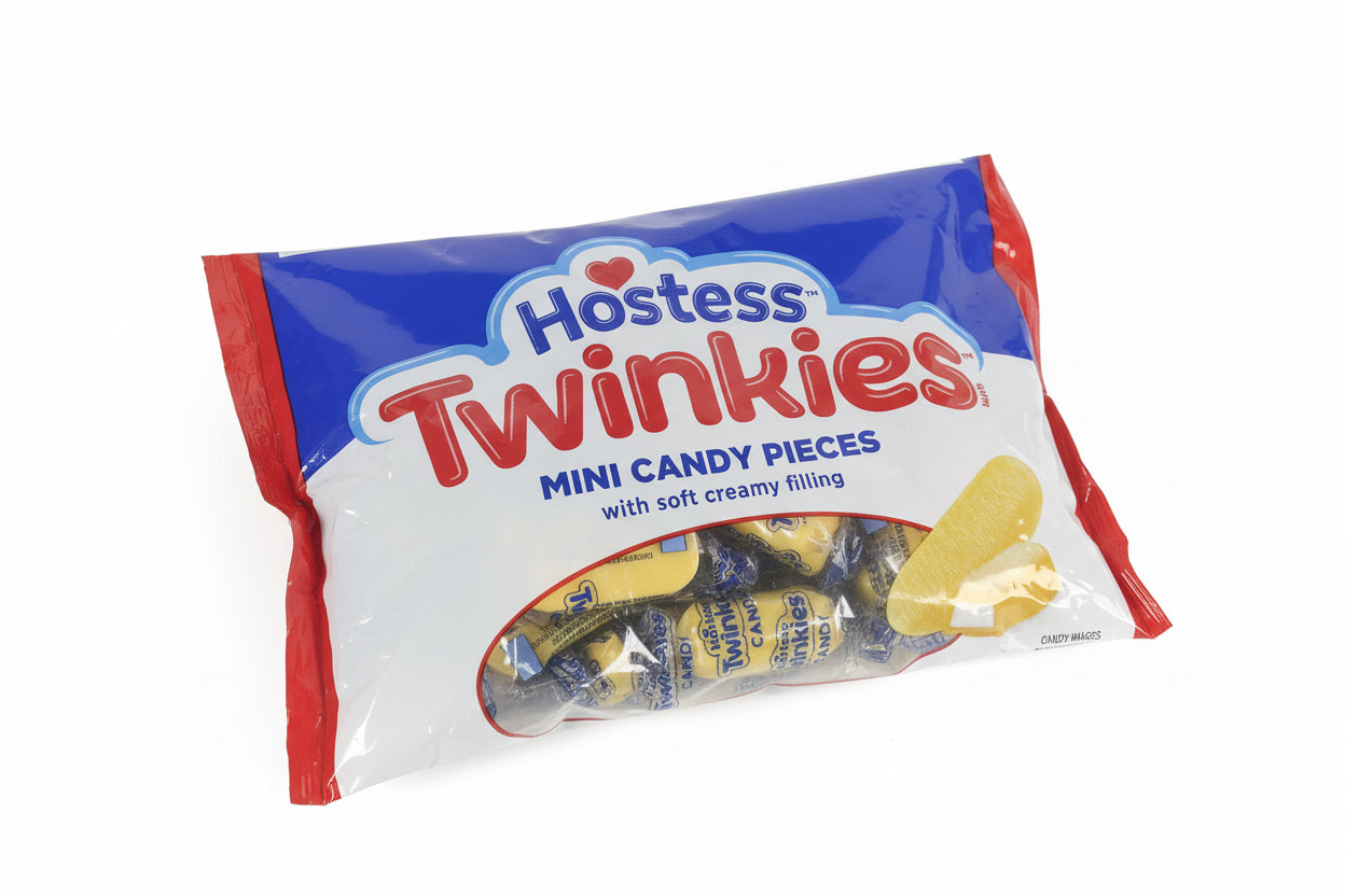 Hostess Twinkies Mini Candy 283g