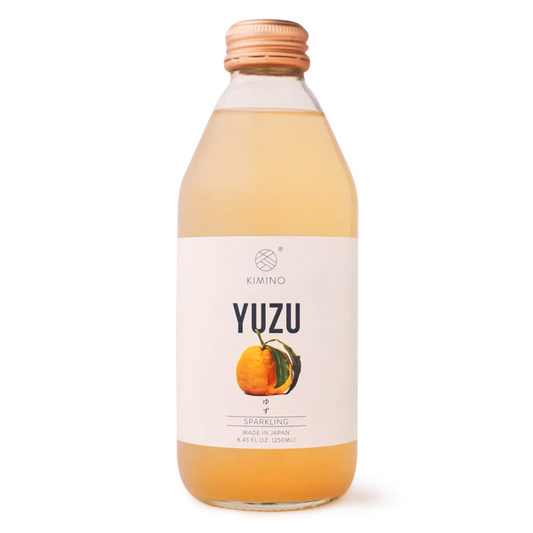 KIMINO Yuzu BTL 250ml