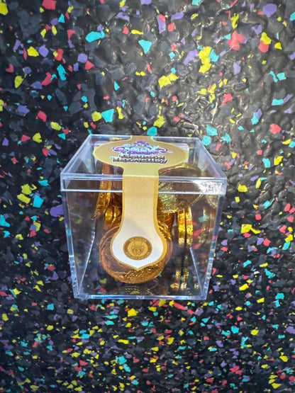 65g COIN CHOCOLATE-BOX