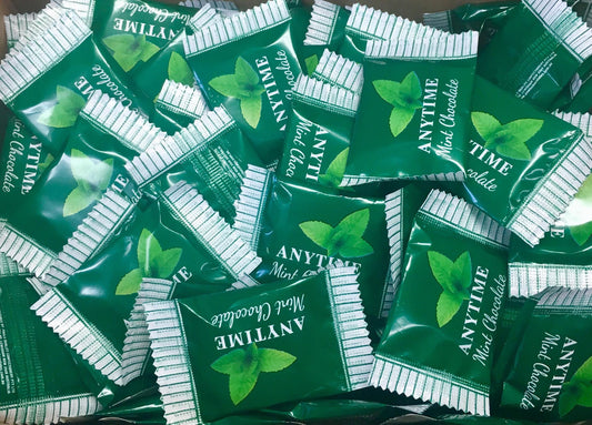 Pauls Chocolates Anytime Dinner Mints