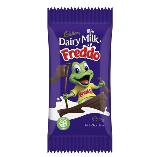 Cadbury Milk Freddo