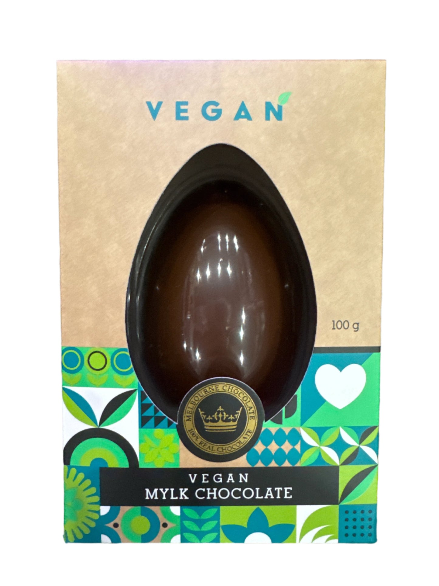 Egg Mylk Vegan 100g