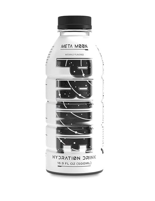 PRIME Meta Moon  500ML