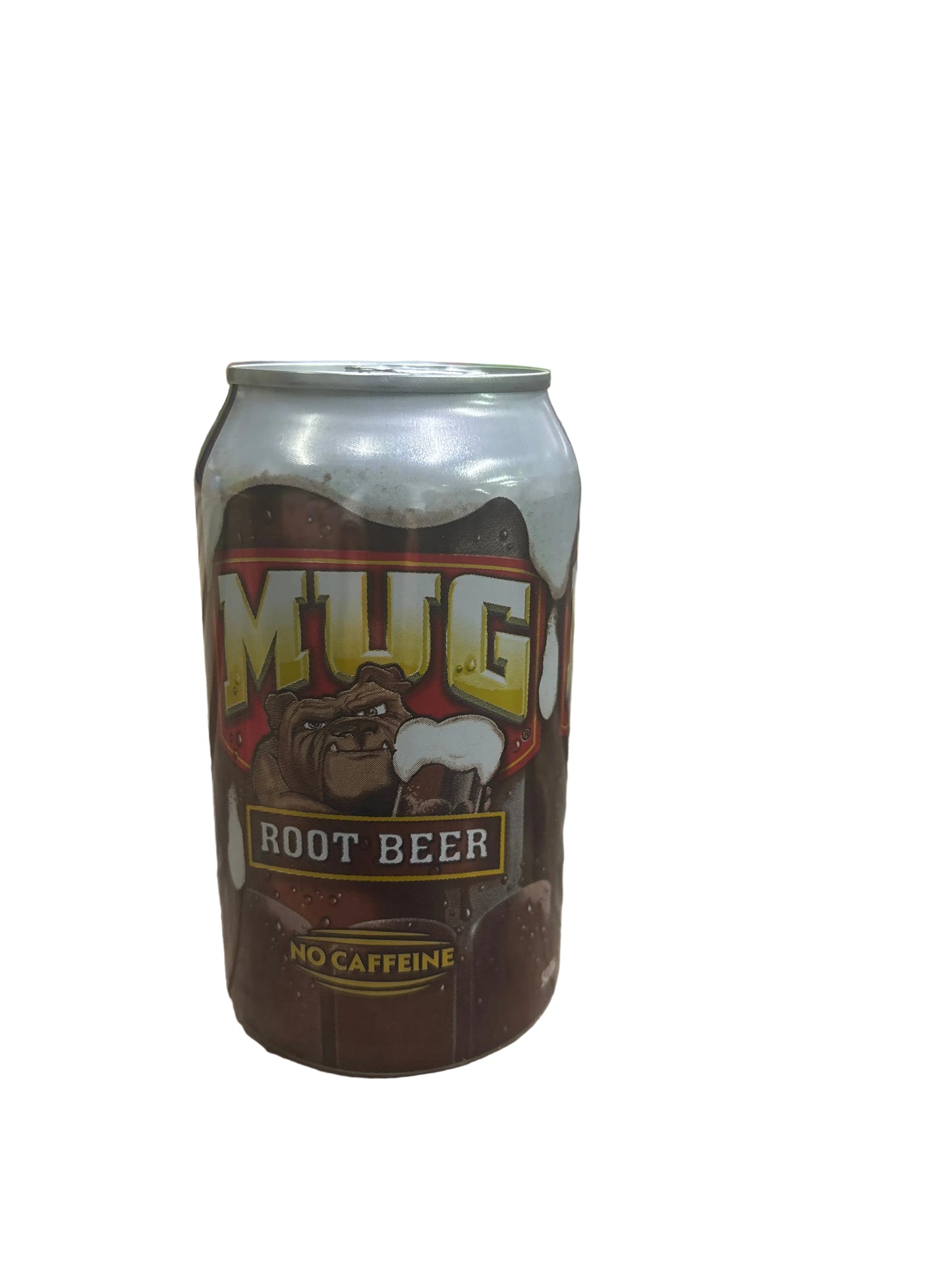 Mug Root Beer 355ml