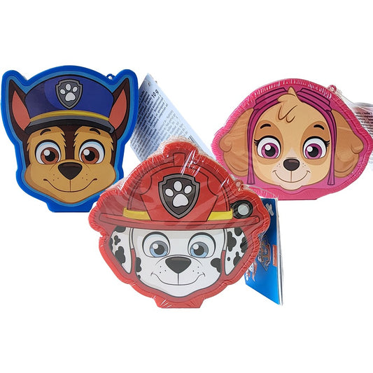 Paw Patrol Candy Case 10g