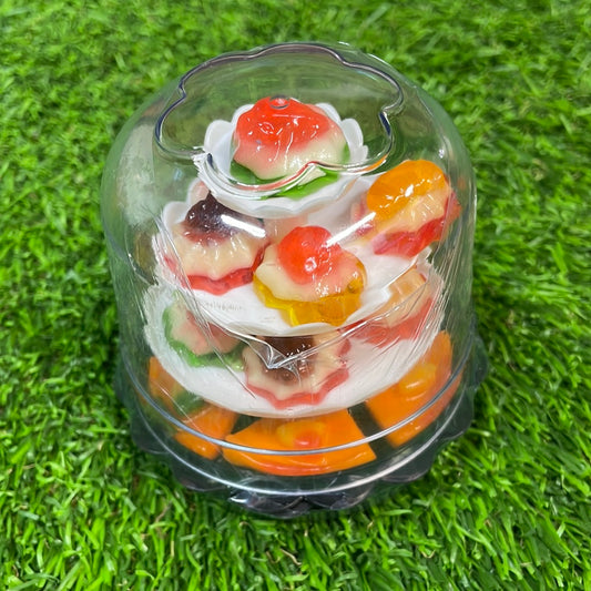 Tom’s Sweets - Cake & Pizza Gummy 40g