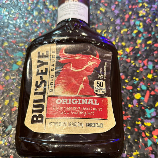 Father’s Day Free Sauce