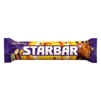 Cadbury Starbar 49g