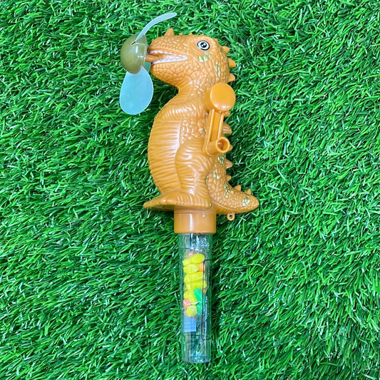 Tom’s sweets - Dinosaur Fan