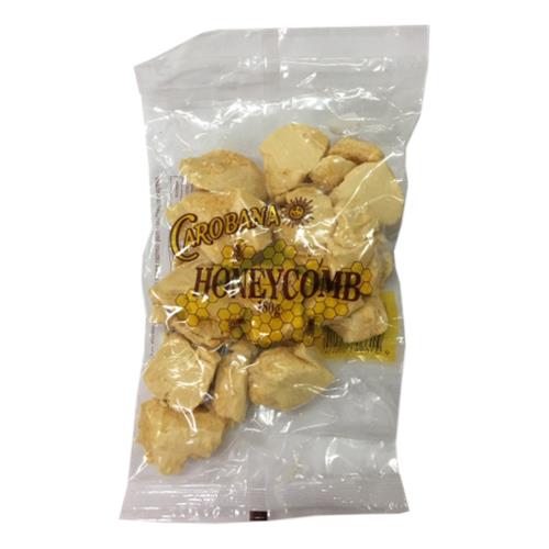 Carobana Plain Honeycomb