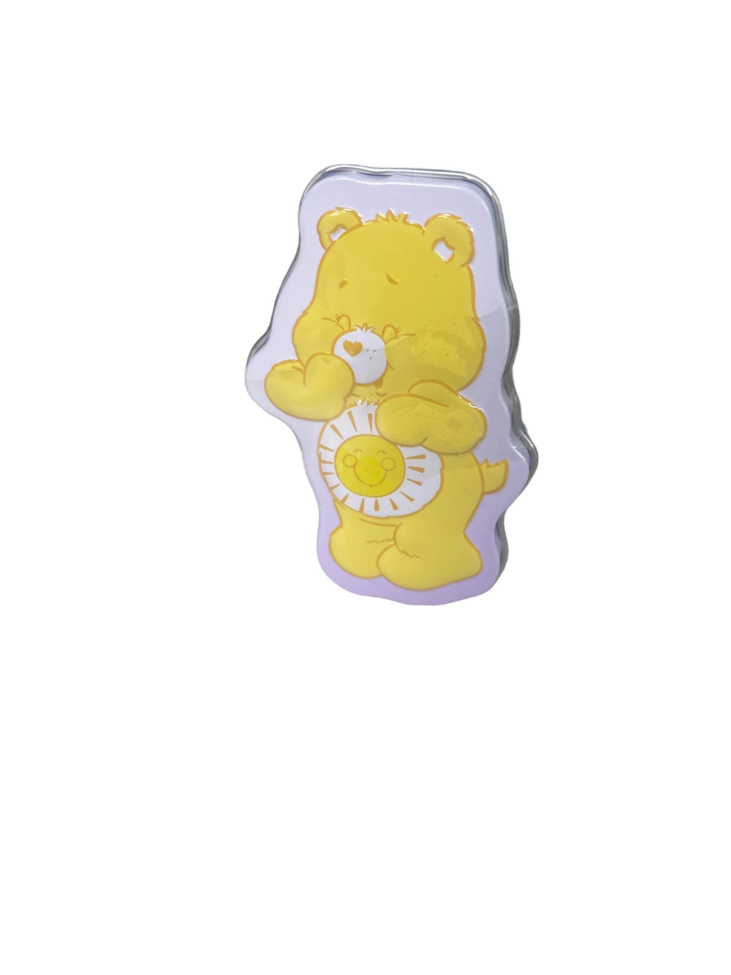 Boston America Care Bears Tin 28.3g